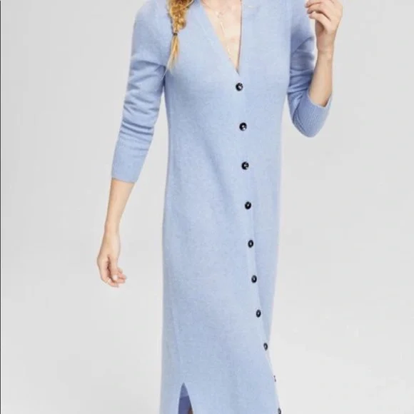 Charter Club | Sweaters | Brand New Cashmere Sweaterdress | Poshmark